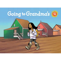 Going to Grandma's: English Edition