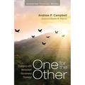 One for the Other: Engaging with Nonviolent Atonement Theology