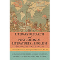 Literary Research and Postcolonial Literatures in English: Strategies and Sources