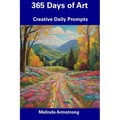 365 Days of Art: Creative Daily Prompts