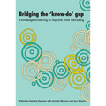 Bridging the 'Know-Do' Gap: Knowledge brokering to improve child wellbeing