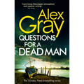 Questions for a Dead Man