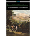 The Lost Books of the Bible and The Forgotten Books of Eden