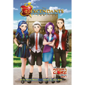 Descendants: The Rotten to the Core: #3