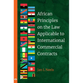 African Principles on the Law Applicable to International Commercial Contracts