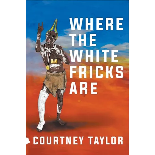 Where the White Fricks are