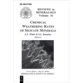 Chemical Weathering Rates of Silicate Minerals