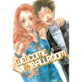 Welcome to the Ballroom 6