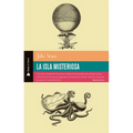 La isla Misteriosa