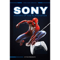 Sony: Makers of the PlayStation: Makers of the PlayStation