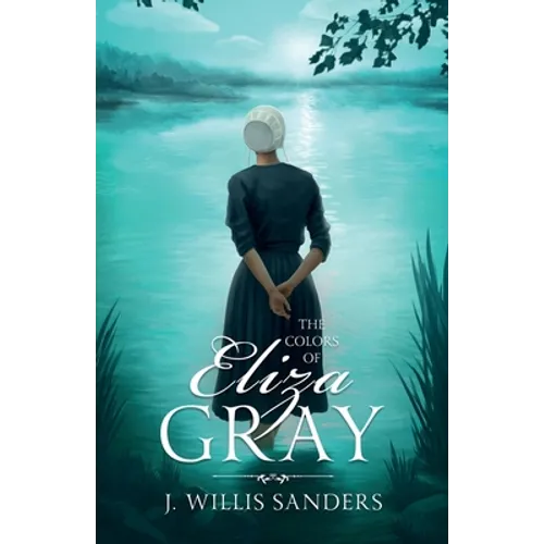 The Colors of Eliza Gray