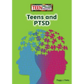 Teens and PTSD