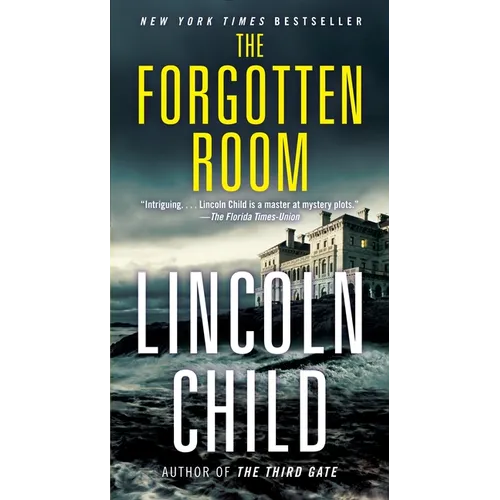 The Forgotten Room