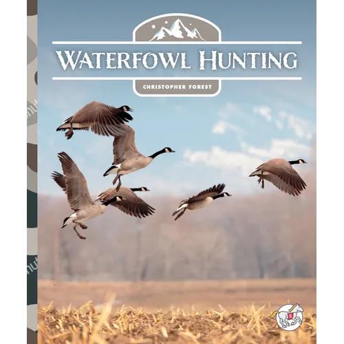 Waterfowl Hunting