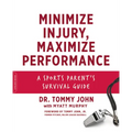 Minimize Injury, Maximize Performance: A Sports Parent's Survival Guide