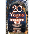 Twenty Years of Hippocampus Press: 2000-2020
