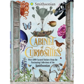 Cabinet of Curiosities: Over 1,000 Curated Stickers from the Fascinating Collections of the Smithsonian