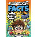 Weird & Wacky Facts For Inquisitive Kids