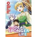 The Ideal Sponger Life Vol. 18