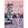 Moon Soul: A Cozy Science Fantasy Novella