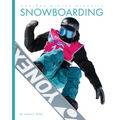 Snowboarding