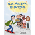 MR Mintz's Blintzes (Paperback)