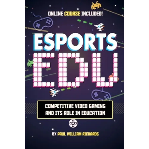 Esports in Education: Exploring Educational Value in Esports Clubs, Tournaments and Live Video Productions