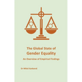 The Global State of Gender Equality: An Overview of Empirical Findings
