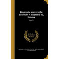 Biographie universelle, ancienne et moderne; ou, Histoire; Tome 75