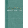 Washington Irving's New York Short Stories