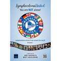 Lymphoedema United - You are NOT alone!: Lymphoedema stories from around the world - Volume 1