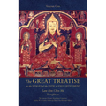 The Great Treatise on the Stages of the Path to Enlightenment (Volume 1)