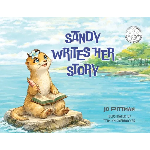 Sandy Writes Her Story