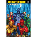 Absolute Power: Task Force VII