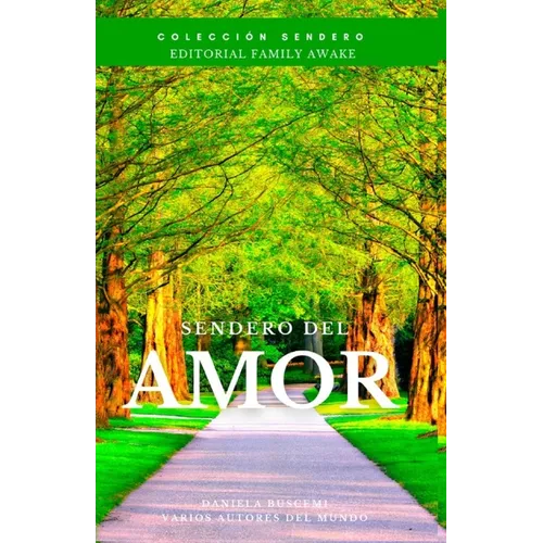 Sendero Del Amor