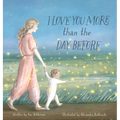 I Love You More than the Day Before