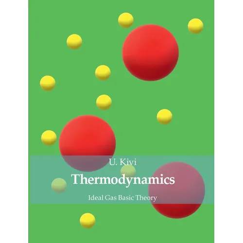 Thermodynamics: Ideal Gas Basic Theory