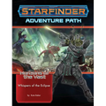 Starfinder Adventure Path: Whispers of the Eclipse (Horizons of the Vast 3 of 6)