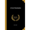 A Scots Wanderjahre