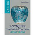 Miller's Antiques Handbook & Price Guide 2022-2023