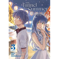 The Tunnel to Summer, the Exit of Goodbyes: Ultramarine (Manga) Vol. 3