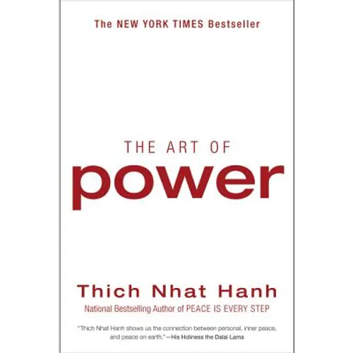 The Art of Power