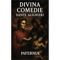 Divina Comedie: Volumul 1: Infernul