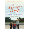 An American Family: A Memoir of Hope and Sacrifice