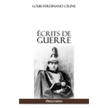 Écrits de guerre