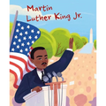 Martin Luther King Jr.