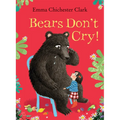 Bears Don't Cry!