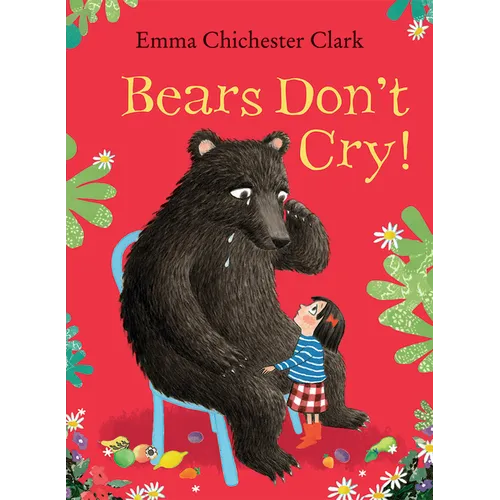 Bears Don't Cry!