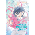 The Water Dragon's Bride, Vol. 2