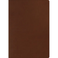 ESV Chronological Bible (Trutone, Brown)